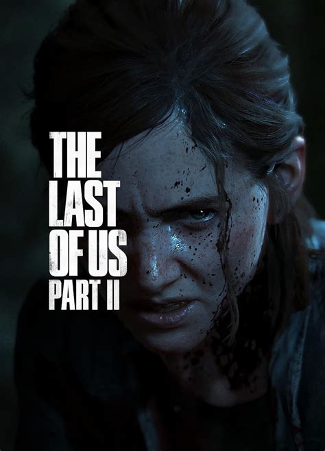 the last of us part ii 2020