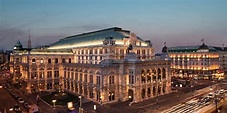 Vienna State Opera | Hotel Austria Wien