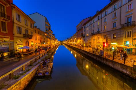 Ac milan sui social media. Milan - City in Italy - Sightseeing and Landmarks ...