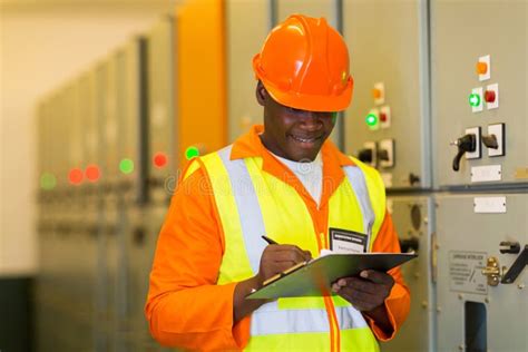 533 African Electrical Engineer Stock Photos Free And Royalty Free