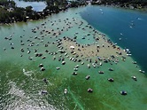 Torch Lake Michigan | Ultimate Guide On the Best Things to Do