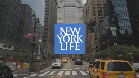 Today's top 82 new york life insurance company associate partner jobs in united states. New York Life Taps 3 Agencies for Integrated Campaign to ...