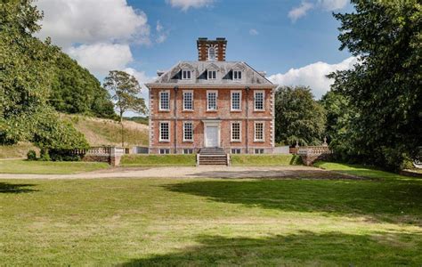 Stedcombe House A Restoration Masterpiece Mansion Global
