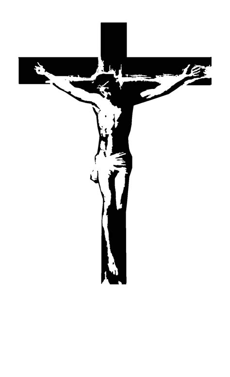 Free Crosses Tattoo Drawings Clipart Best
