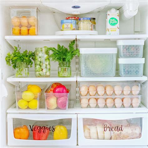 How To Store Produce The Right Way Style Dwell Storing Fruit