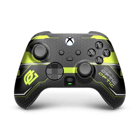 Optic Gaming Official Controller For Ps4 Xbox And Pc Scuf Gaming