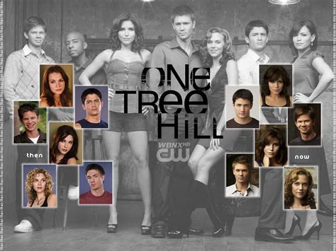 Download One Tree Hill Leyton Family By Jcurry One Tree Hill Wallpaper Silent Hill