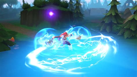 Battlerite Royale On Steam