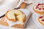 Frangipane: Almond Cream Recipe for Pastry
