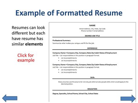 Unique resume / joe kelso. PPT - Get Noticed With An Interactive Resume PowerPoint Presentation - ID:2916371
