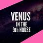 Venus In 9th House In Navamsa