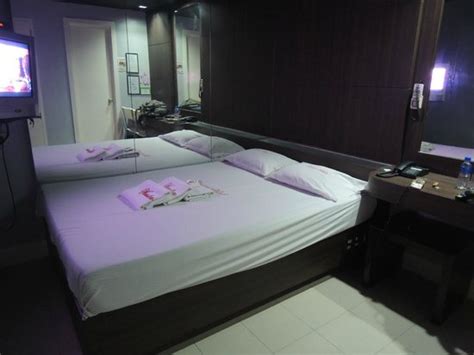 Warning Sex Hotel Review Of Winston Motel Pasay Philippines Tripadvisor