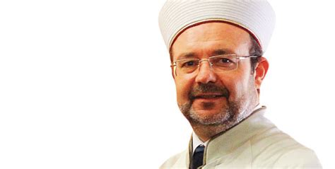 Kadir Gecesi MesajıDiyanet İşleri Başkanı Prof Dr Mehmet Görmez