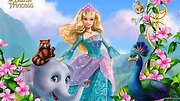 Barbie As The Island Princess - Barbie Movies Wallpaper (34518092) - Fanpop