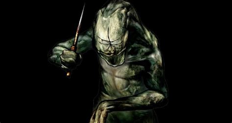 Silent Hill Monsters Ranked By How Huggable They Are
