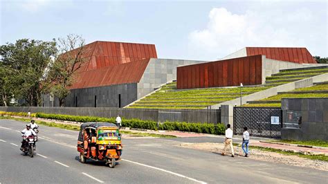 Patna Museum Is In Stellar Company With The Newly Minted Bihar Museum