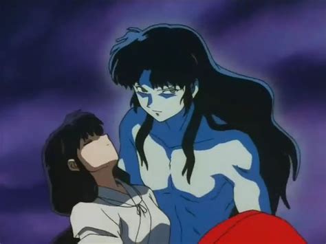 Episode 32 Inuyasha Fandom Powered By Wikia