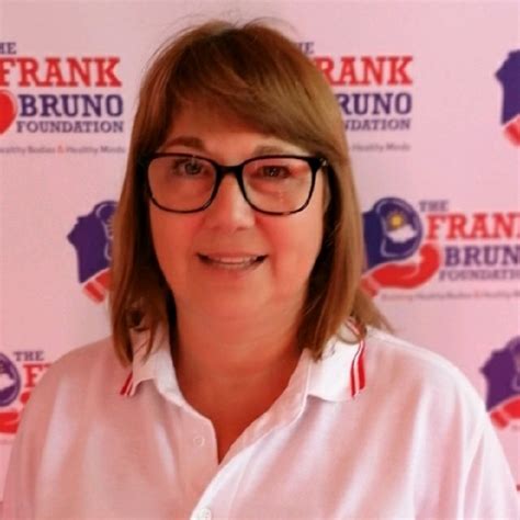 Lisa Calvert Business Manager The Frank Bruno Foundation Linkedin