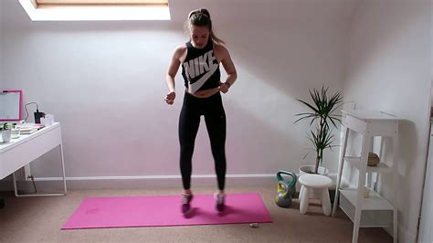 Full Body Workout Legsbumtumarms Youtube