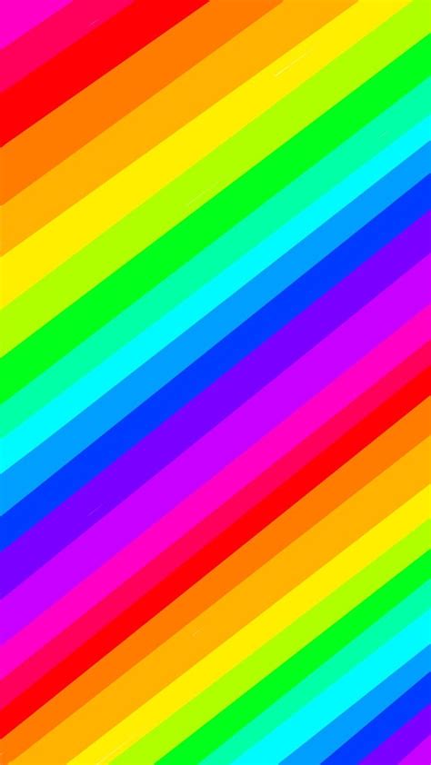 Rainbow Wallpapers On Wallpaperdog