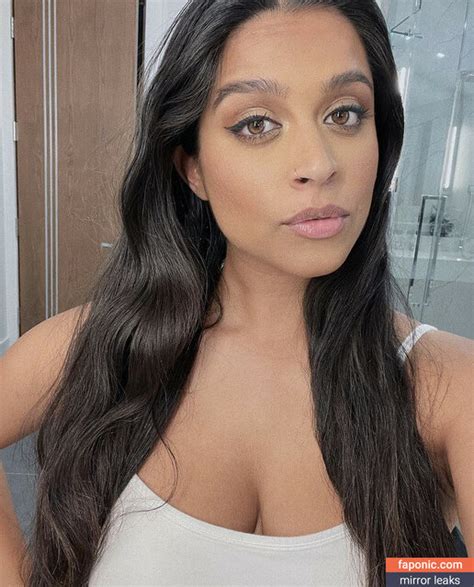 Lilly Singh Aka Lilly Nude Leaks Faponic