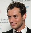Jude Law pays over $250,000 annually in child support | Hollywood News ...