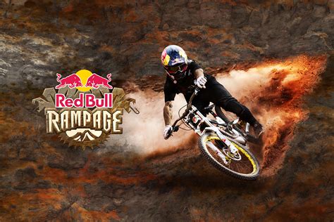 The red bull red edition. Red Bull Rampage: Stories, Videos and Event Info