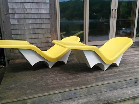 Maybe you would like to learn more about one of these? Fibrella fiberglass patio furniture - a bit of history and ...