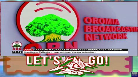 Obn Oromiyaa Tv Youtube