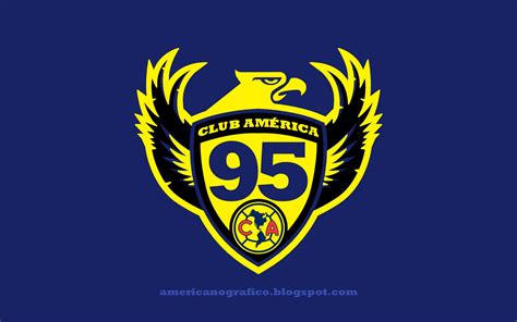 América fc de teófilo otoni, vflnet.com. AMERICAnografico: Logo Club América · 18042011CTG