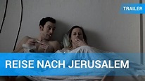 Reise nach Jerusalem Film (2018) · Trailer · Kritik · KINO.de