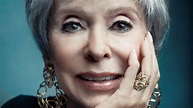 Watch Rita Moreno: Just a Girl Who Decided to Go for It (2021) Full ...