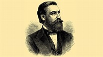 28.04.1896 - Todestag von Heinrich von Treitschke, ZeitZeichen ...