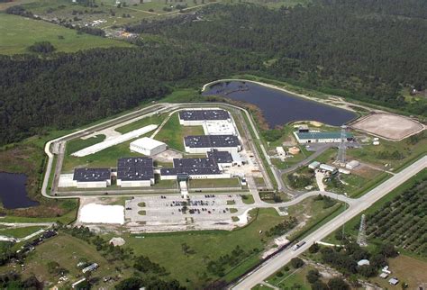 Polk County Jail Expansion George And Associates Consulting Engineers