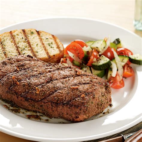 Beef Top Sirloin Steak 6 Oz 8 Per Chefs Warehouse Asking List