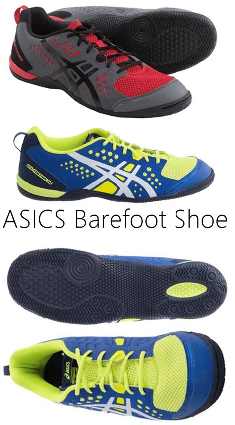 All Purpose Barefoot Running Shoe Run Forefoot