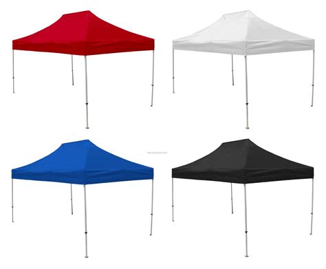 Available is 3 different sizes 10 ft., 15 ft., 20 ft. 10x15 Pop Up Canopy Tent W/ Steel Frame (No Art),China ...
