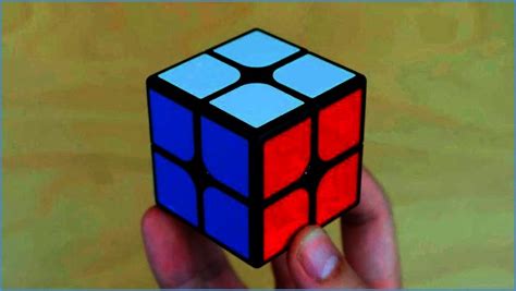 Resolver El Cubo De Rubik En 20 Movimientos Cuboderubik