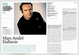 Marc-André Dalbavie