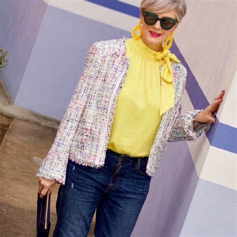 Style Tips To Elevate Your Outfit Style At A Certain Age Style At A