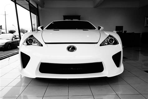 Lexus Lfa Supercar Lexus Lfa Super Cars Lexus