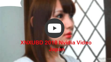Xnxubd 2018 Nvidia Geforce Xa Edukasi News