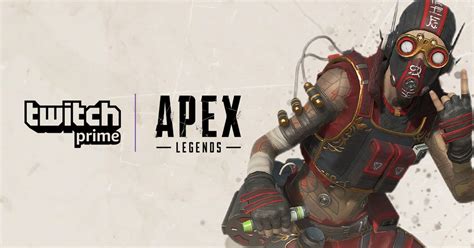 Apex Legends Twitch Prime Octane Skin How To Claim The New Twitch