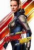 Ant-Man And The Wasp new character posters introduce the line-up - SciFiNow