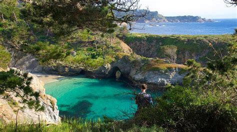 Point Lobos State Reserve In Kalifornien Expedia