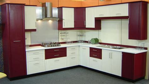 We offer stylish, customized, latest modular kitchen no other modular kitchen showroom in mumbai offers more discounts or delivers more value than greco modular kitchen. 30 Awesome Modular Kitchen Designs - The WoW Style