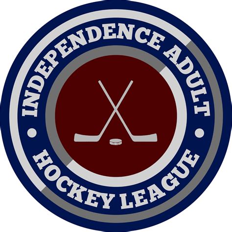 Independence Adult Hockey League Independence Mo
