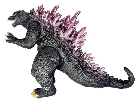 Mua Twcare Set Of 4 Godzilla Toys Movable Joint Action Figures King Of