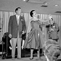 Late jazz and pop singer Keely Smith remembered during her early years ...