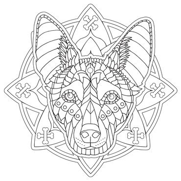 When autocomplete results are available use up and down arrows to review and enter to select. Kelpie coloring, Download Kelpie coloring for free 2019
